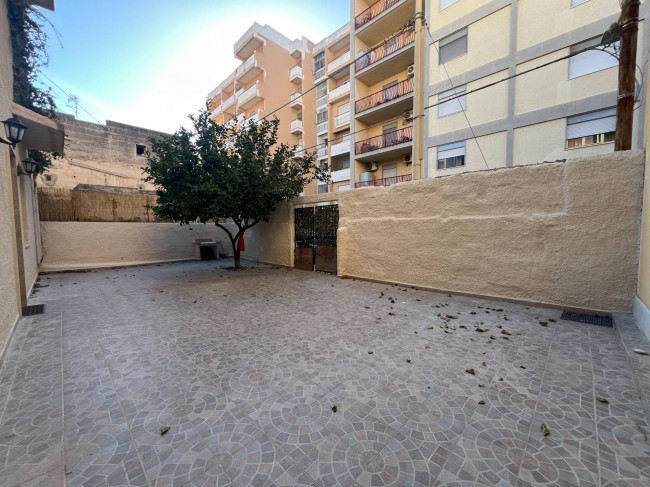 Casa Indipendente in vendita a Trapani