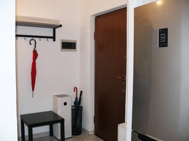 Appartamento in vendita a Landriano