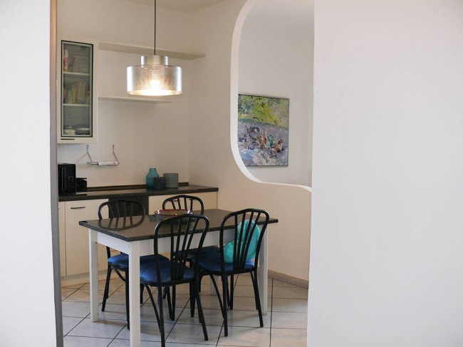 Appartamento in vendita a Landriano