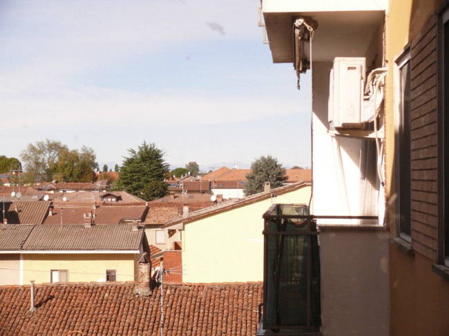 Appartamento in vendita a Landriano