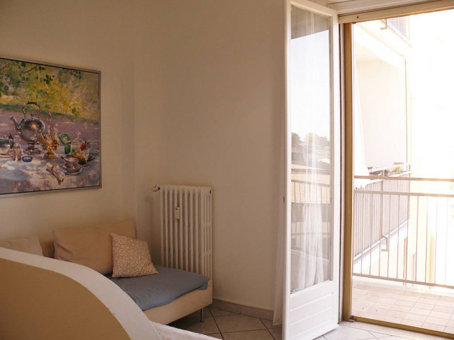 Appartamento in vendita a Landriano