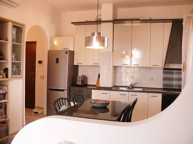 Appartamento in vendita a Landriano