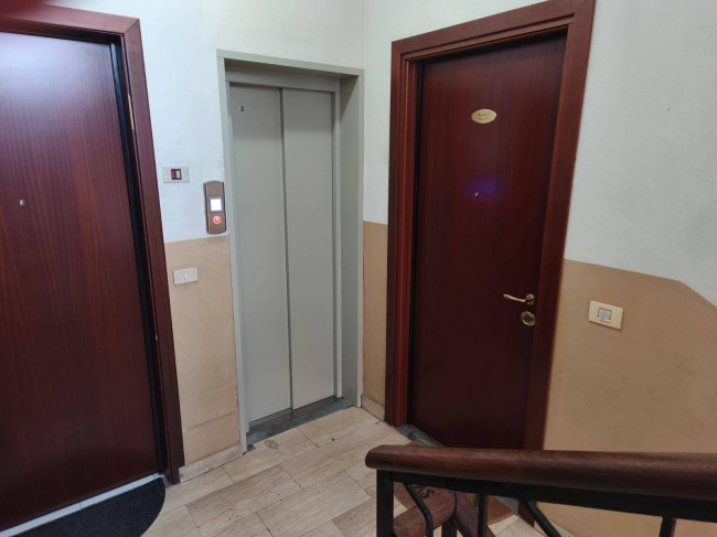 Appartamento in vendita a Landriano