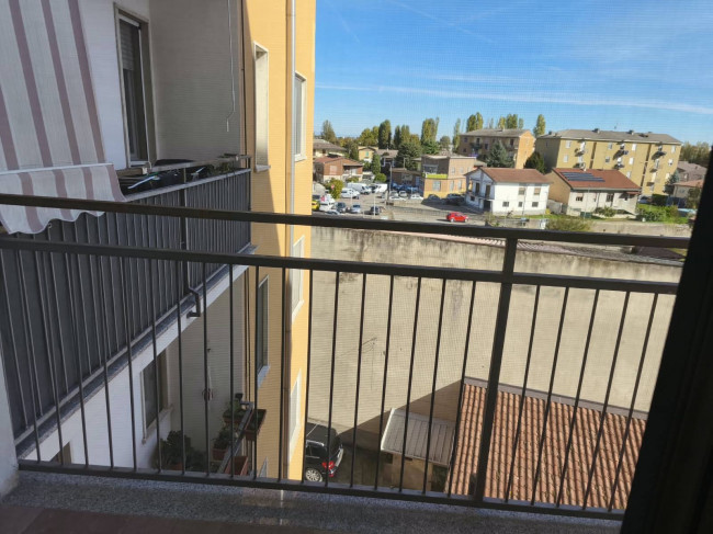 Appartamento in vendita a Landriano