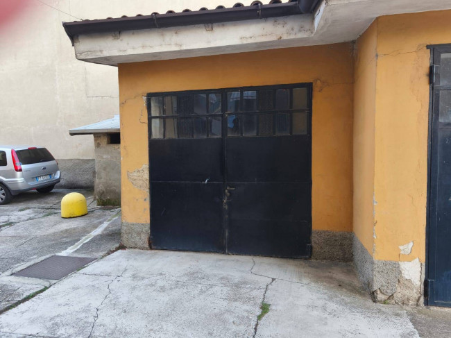 Appartamento in vendita a Landriano