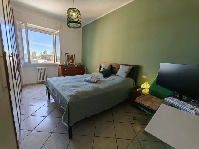 Appartamento in vendita a Landriano