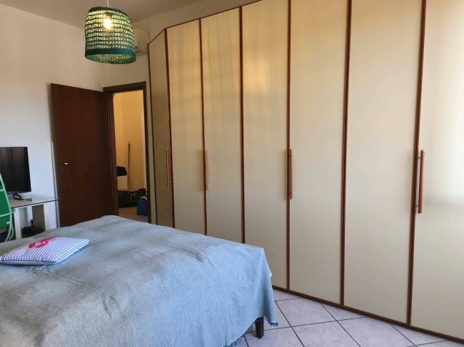 Appartamento in vendita a Landriano