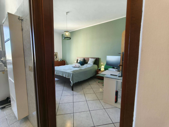 Appartamento in vendita a Landriano