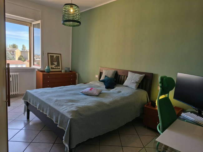 Appartamento in vendita a Landriano