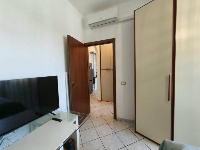 Appartamento in vendita a Landriano