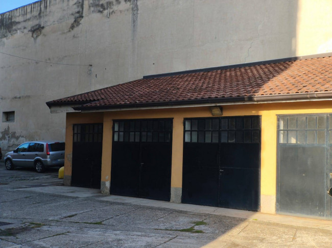 Appartamento in vendita a Landriano