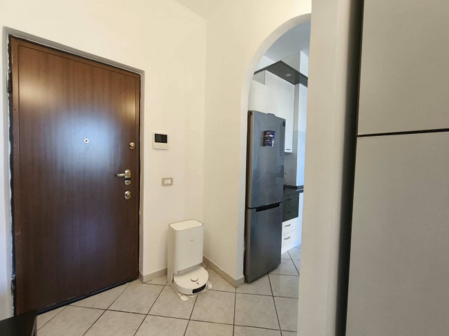 Appartamento in vendita a Landriano