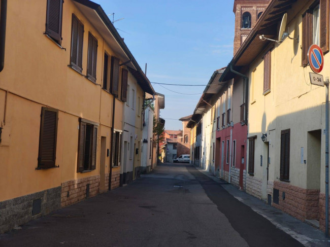 Appartamento in vendita a Landriano