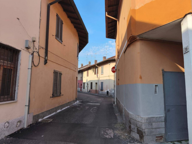 Appartamento in vendita a Landriano