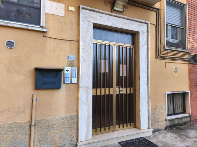 Appartamento in vendita a Landriano
