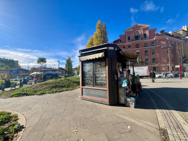 Locale Commerciale in vendita a Roma