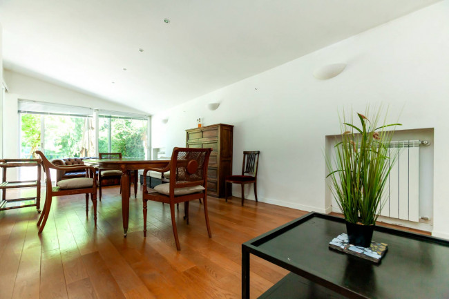 Villa a schiera in vendita a Roma