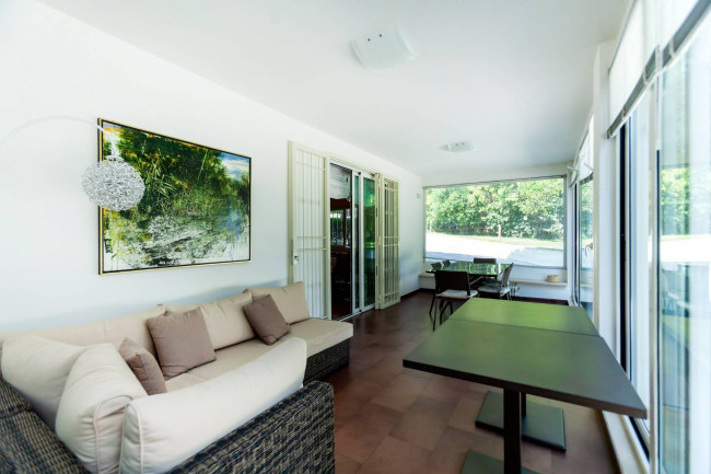 Villa a schiera in vendita a Roma