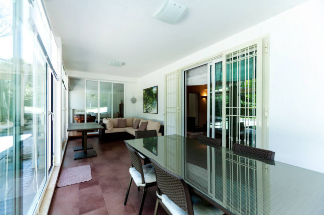 Villa a schiera in vendita a Roma