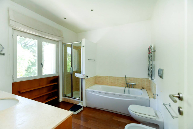 Villa a schiera in vendita a Roma