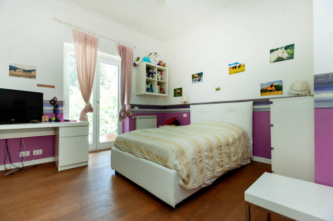 Villa a schiera in vendita a Roma