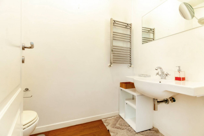 Villa a schiera in vendita a Roma