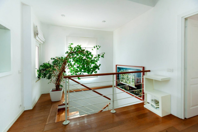 Villa a schiera in vendita a Roma