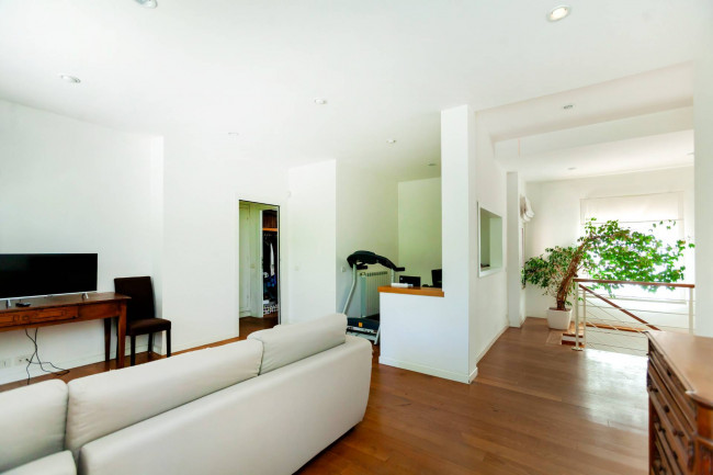 Villa a schiera in vendita a Roma