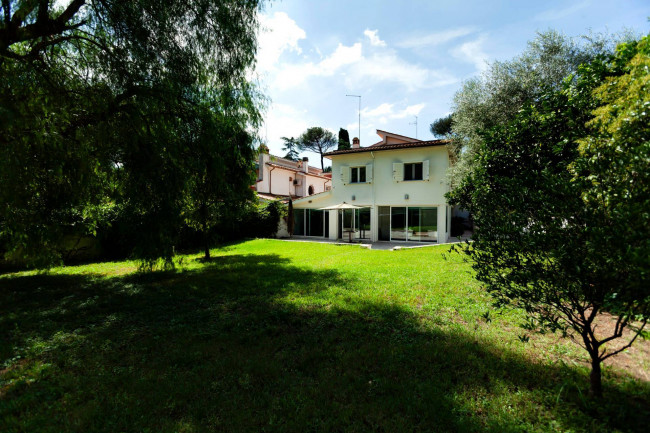Villa a schiera in vendita a Roma