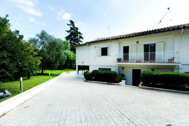 Villa a schiera in vendita a Roma