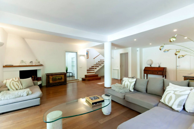 Villa a schiera in vendita a Roma