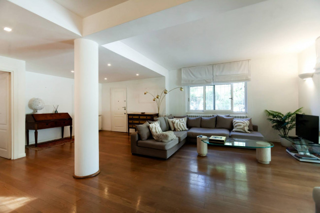 Villa a schiera in vendita a Roma