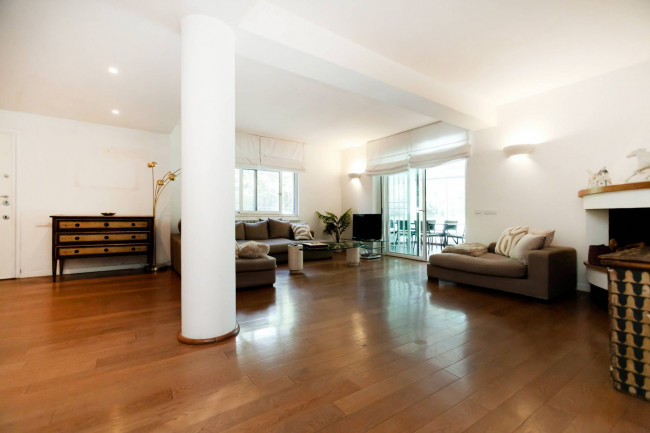 Villa a schiera in vendita a Roma