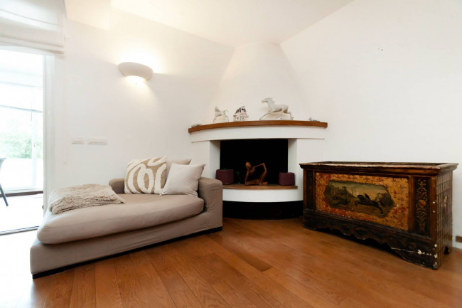 Villa a schiera in vendita a Roma