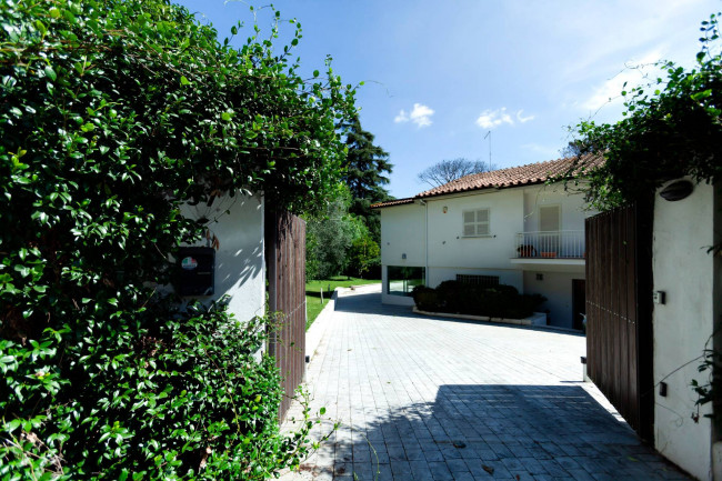 Villa a schiera in vendita a Roma