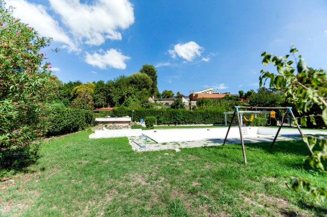 Villa a schiera in vendita a Roma