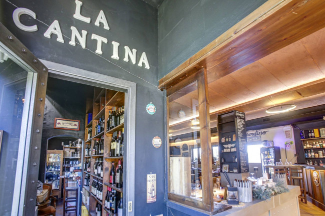 Ristorante in vendita a Pomezia