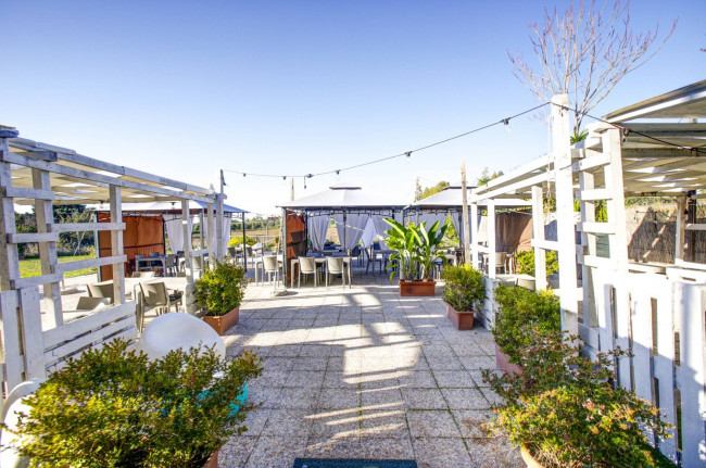 Ristorante in vendita a Pomezia