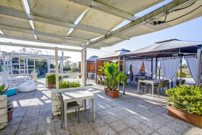 Ristorante in vendita a Pomezia