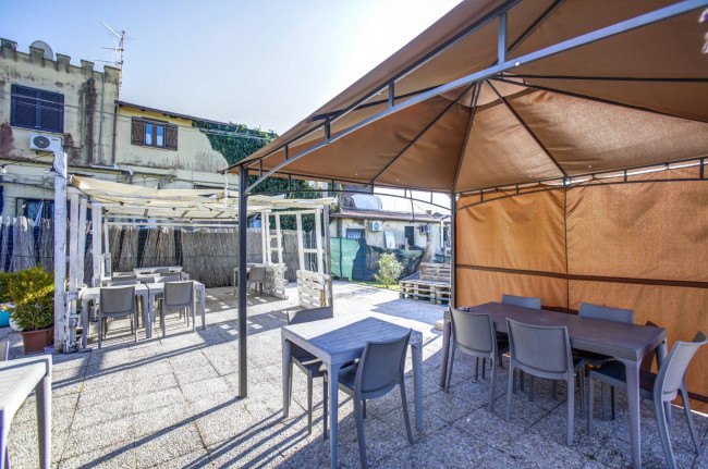 Ristorante in vendita a Pomezia