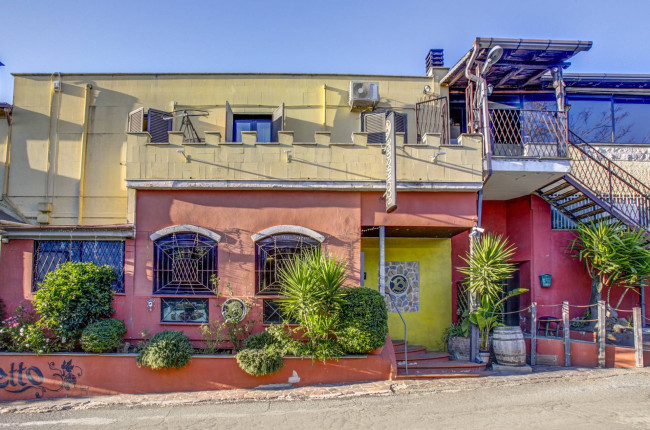 Ristorante in vendita a Pomezia