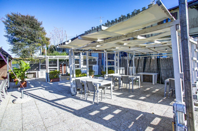 Ristorante in vendita a Pomezia