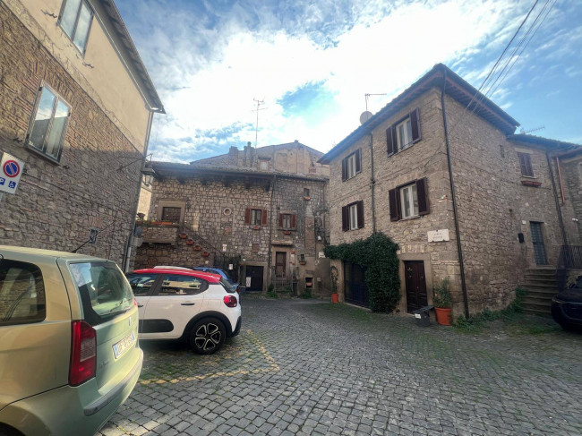 Appartamento in vendita a Viterbo