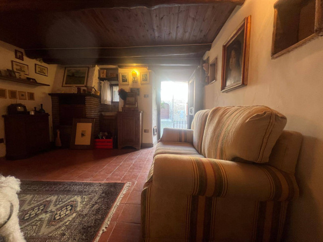 Appartamento in vendita a Viterbo