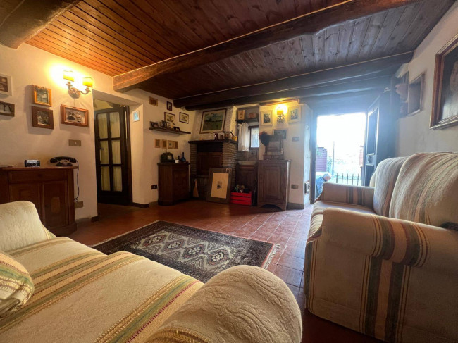 Appartamento in vendita a Viterbo