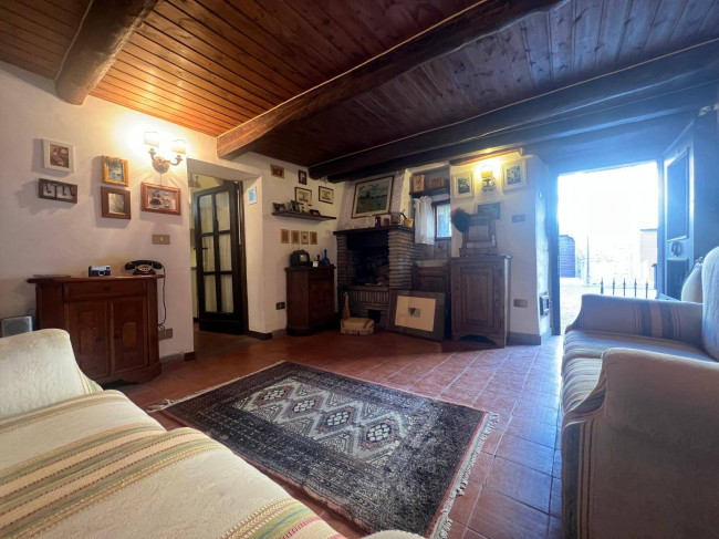 Appartamento in vendita a Viterbo