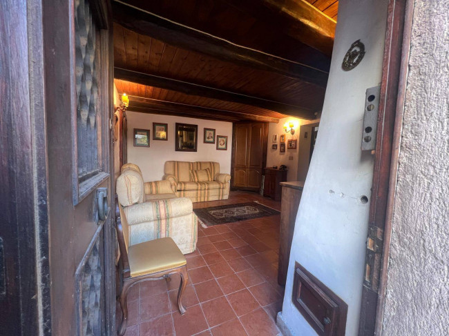 Appartamento in vendita a Viterbo