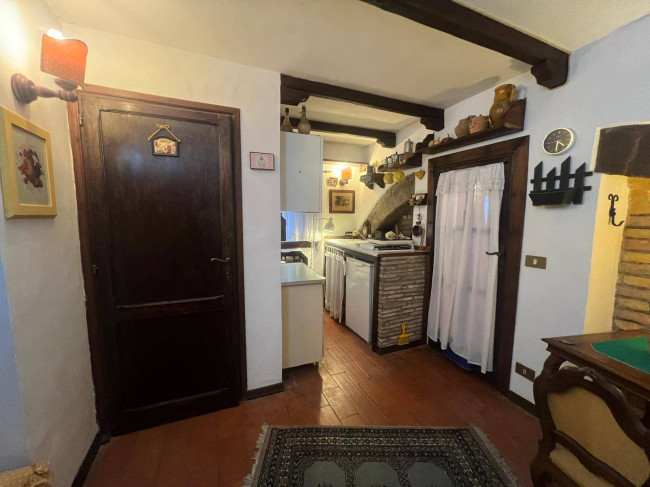 Appartamento in vendita a Viterbo