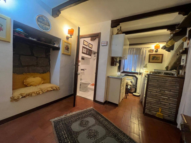 Appartamento in vendita a Viterbo