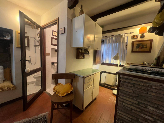 Appartamento in vendita a Viterbo